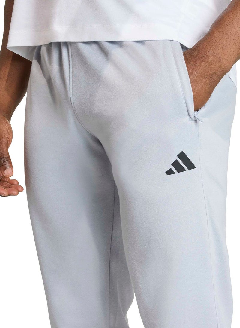 Adidas Workout Essentials Feelready Pant - Image 3