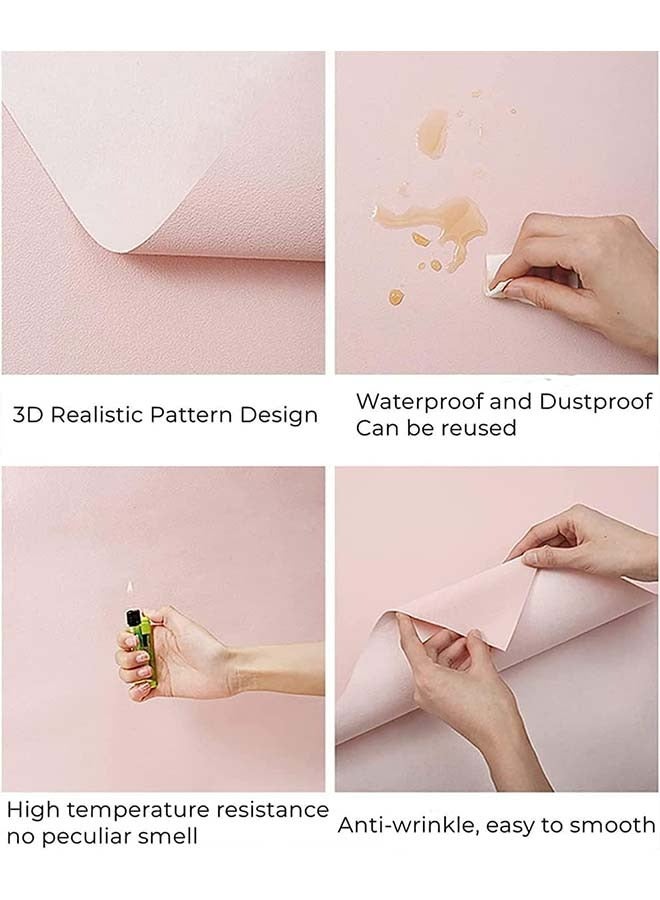 6PCS Backdrop Photography Background 20x28Inch, Cotton Thicken Suede Textured Solid Morandi Color Photography Backdrop for Photo Video Studio