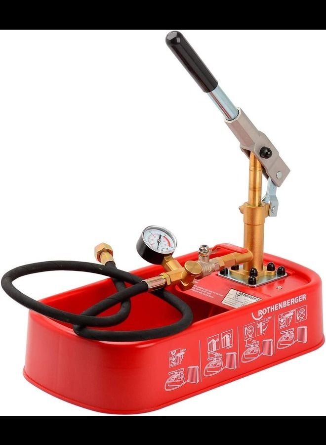 Compact Pump  30 Bar