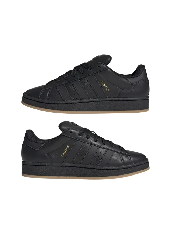 اديداس اوريجينالز adidas CAMPUS 00s Black Originals Men Shoes