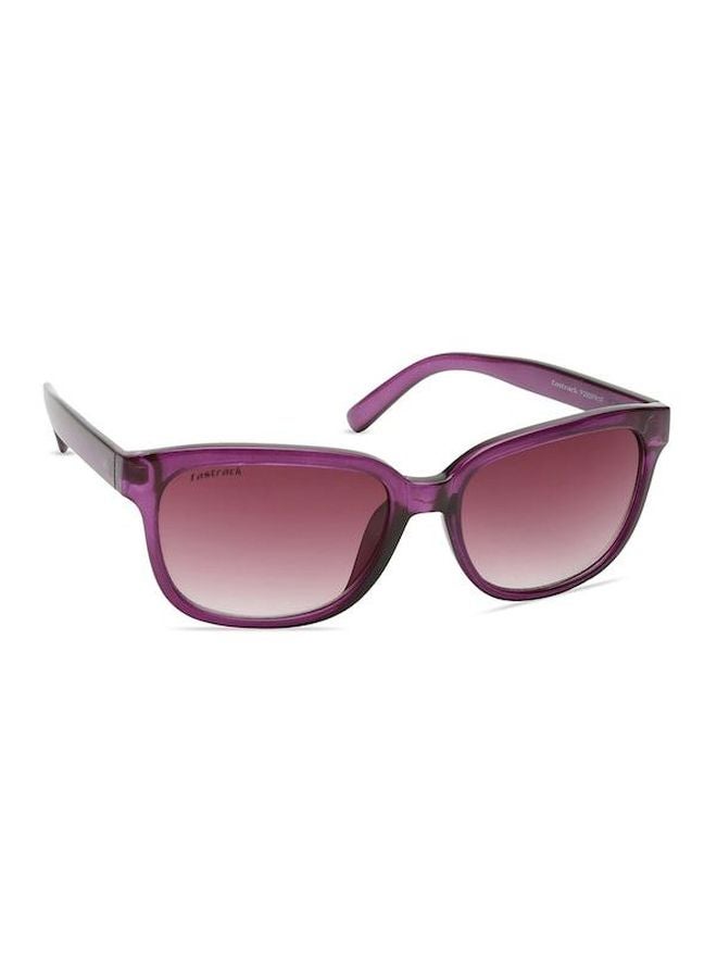 fastrack Women Rectangular Sunglasses - Lens Size: 50 mm - Image 2
