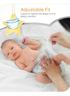babyhug Babyhug Bubble Care Premium Diapers S 23 pcs  - Image 2