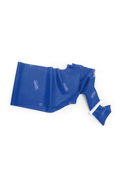 Sissel Fitband Blue X-Strong- 7.5Cmx2M