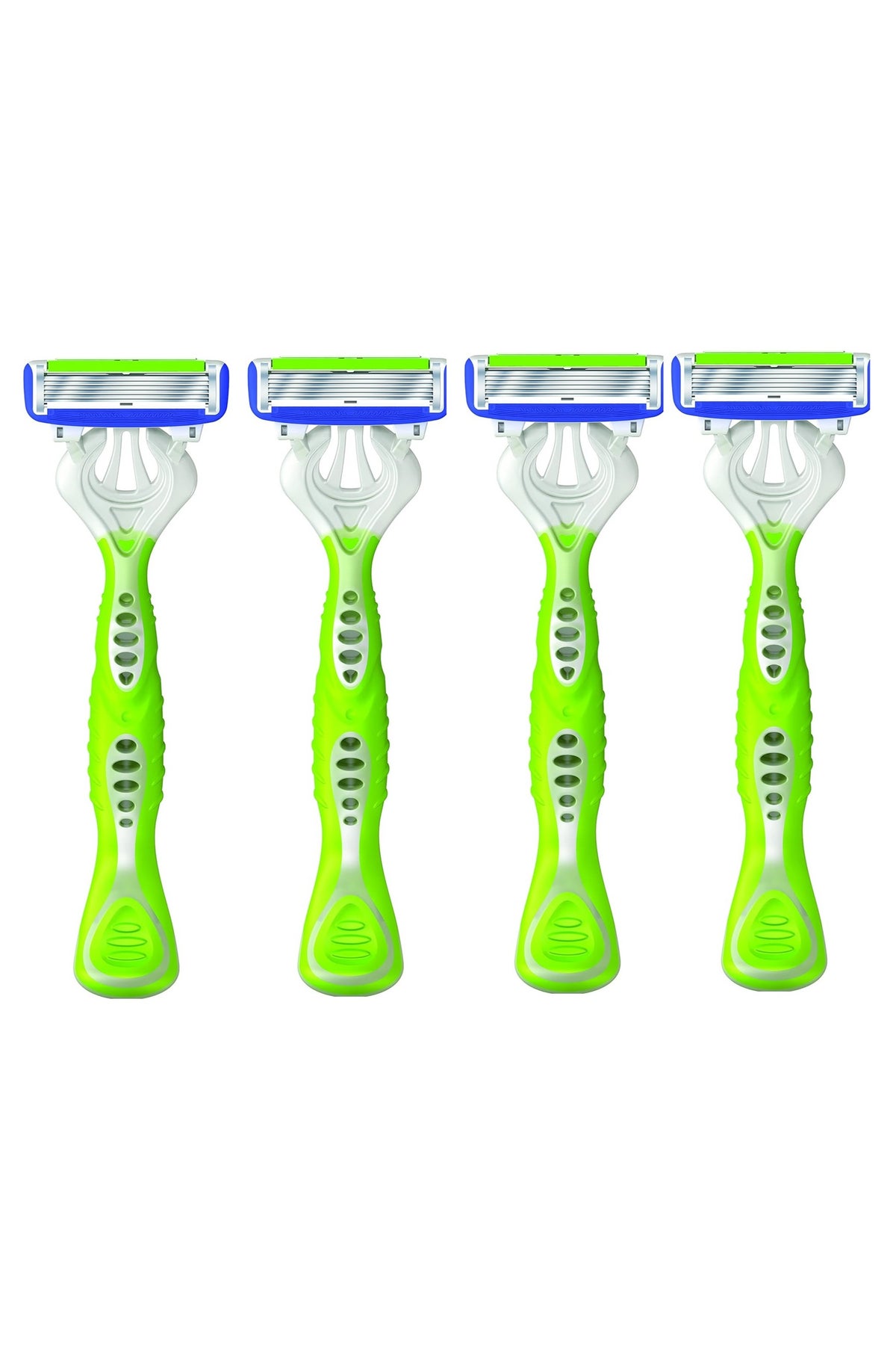 Gize Razor DORCO Eve 6 First Disposable 6 Blades Razor 3+1 Free | Best Price Egypt ...