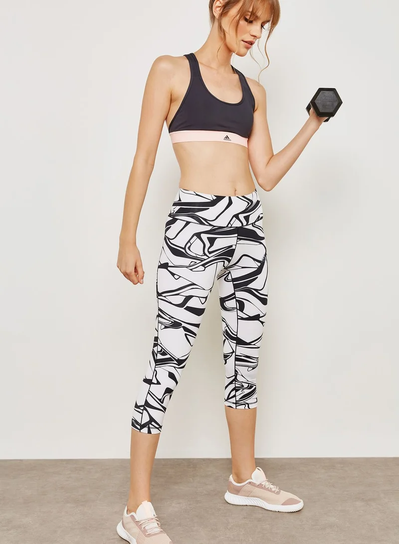 Adidas Don't Rest Sports Bra