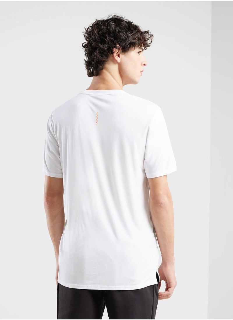 PUMA - Graphic Favorite T-Shirt - Image 1