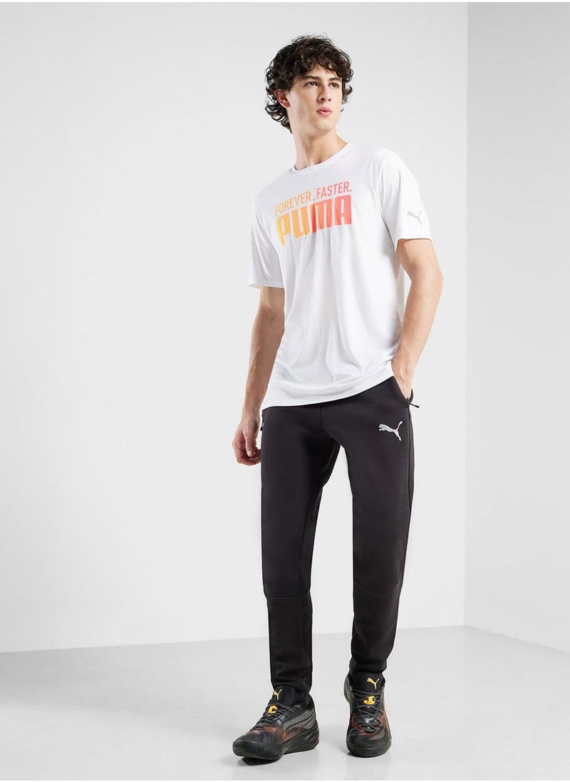 PUMA - Graphic Favorite T-Shirt - Image 1