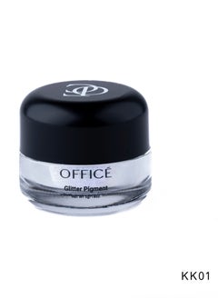 Office Office Glitter Pigment KK For Your Eyes  - Image 2