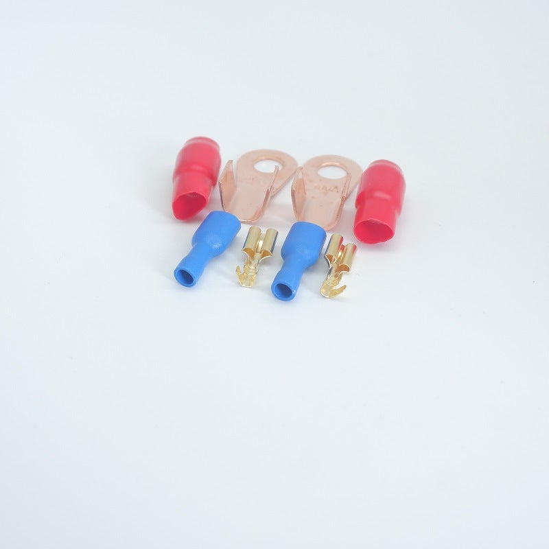 120A Car Relay Wm686 Start Relay Super Large Current 100A200A Power Supply Master Switch - Image 1