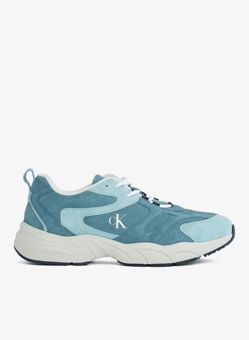 Low Top Sneakers