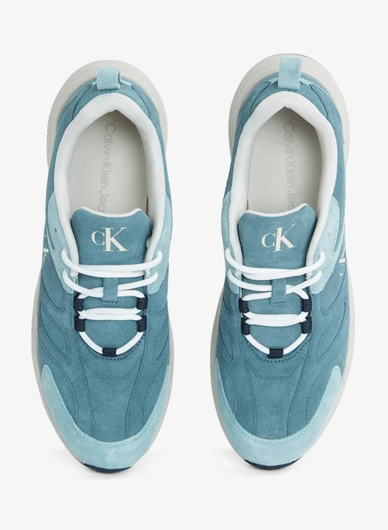 Calvin Klein Jeans  Low Top Sneakers for Men | Best Price UAE
