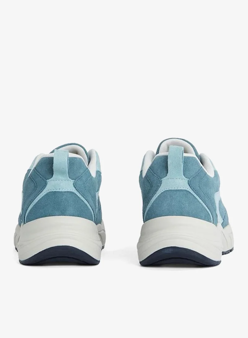 Calvin Klein Jeans  Low Top Sneakers for Men | Best Price UAE
