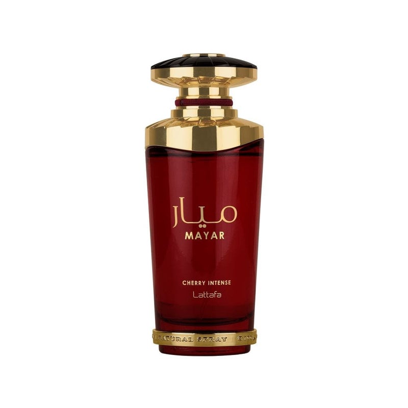 Lattafa Cherry Intense By Lattafa Perfume For Men And Women Edp 100ml - Image 1