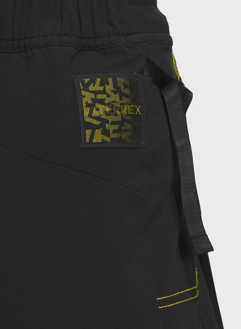 adidas تنورة شورت ناشيونال جيوغرافيك - Image 4