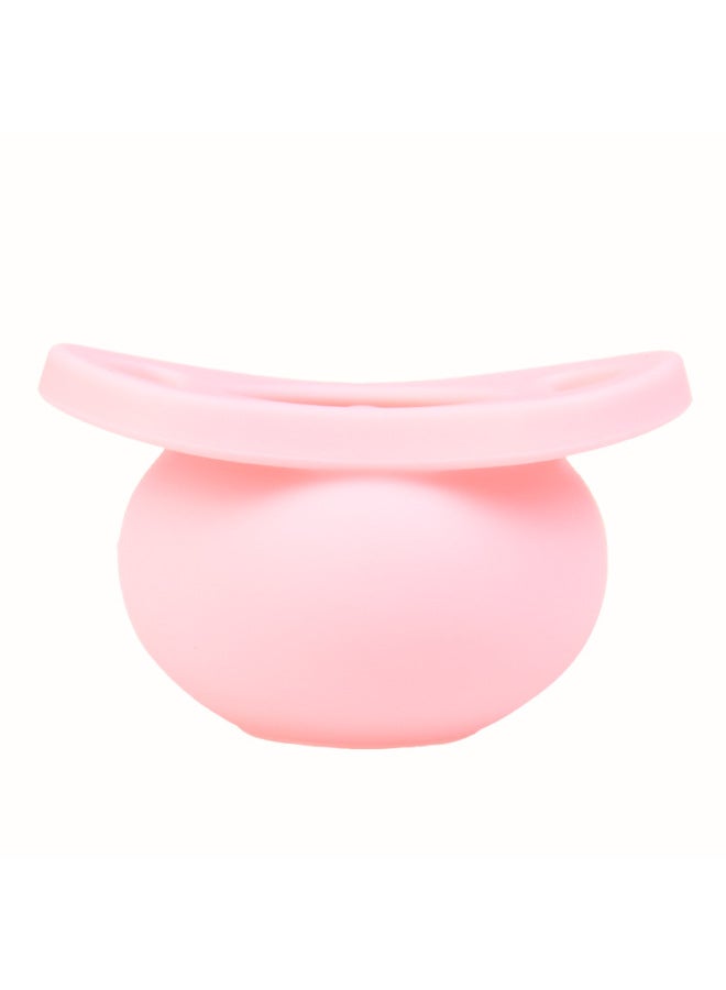 مصاصة سيليكون للأطفال حديثي الولادة - مصاصة عض للأطفال مع موسيقى - منتجات الأمومة والطفل