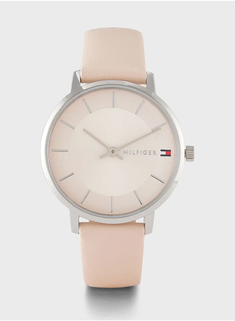 TOMMY HILFIGER Pippa Le Analog Watch
