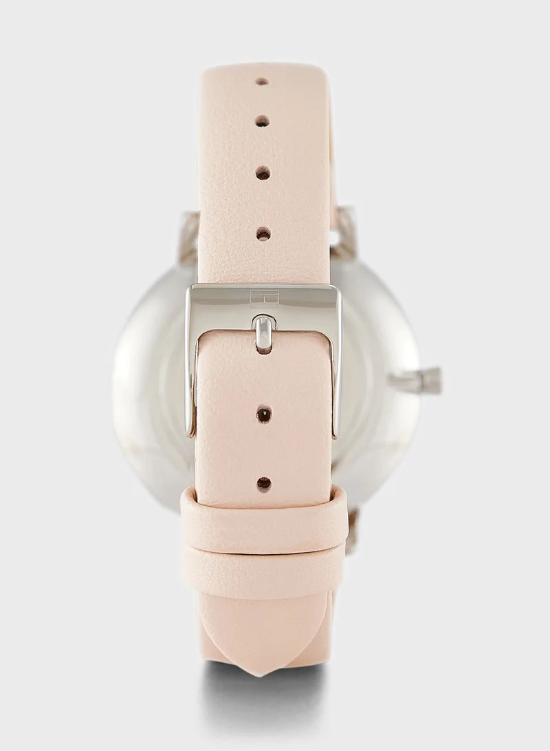 TOMMY HILFIGER Pippa Le Analog Watch