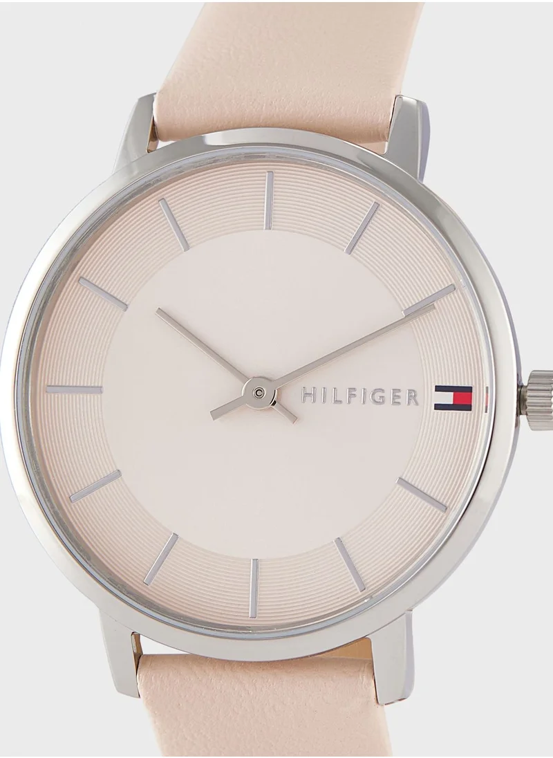 TOMMY HILFIGER Pippa Le Analog Watch