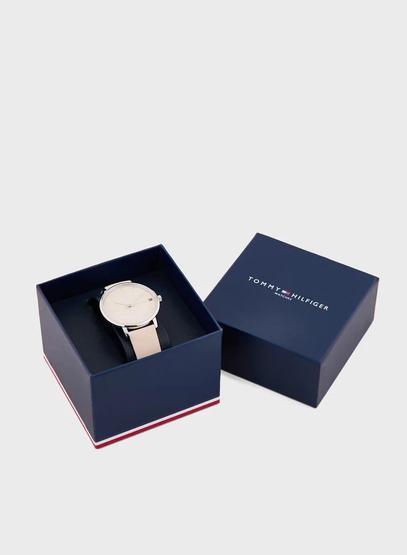 TOMMY HILFIGER Pippa Le Analog Watch