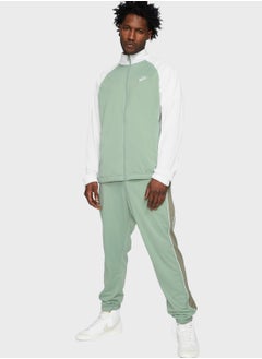 Buy Nike Mint-Green NSW Tracksuit for Men in Bahrain