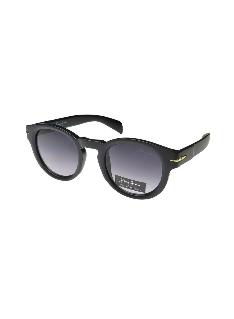 شين جون نظارة شمسية فاخرة من ماركة Sean John مزودة بحماية كاملة من الأشعة فوق البنفسجية (UV Protection) - Image 1
