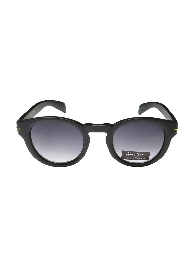 شين جون نظارة شمسية فاخرة من ماركة Sean John مزودة بحماية كاملة من الأشعة فوق البنفسجية (UV Protection) - Image 2