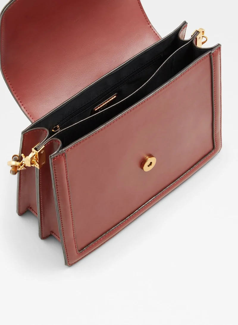 ALDO ONERRADDA HANDBAG