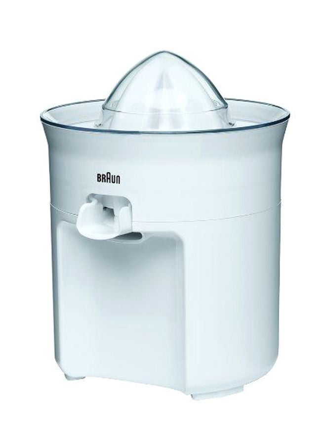 BRAUN Tribute Collection Juice Extractor 60 W CJ3050 White - Image 3