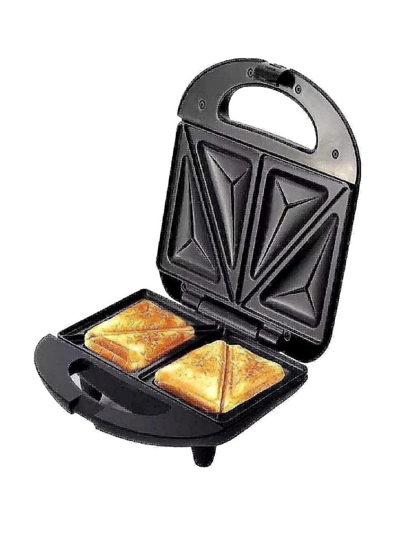 sokany - SK-08038 Sokany 750W Sandwich Maker Samosa - Image 1