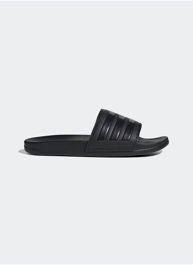 Adidas Adilette Comfort Slides  - Image 1