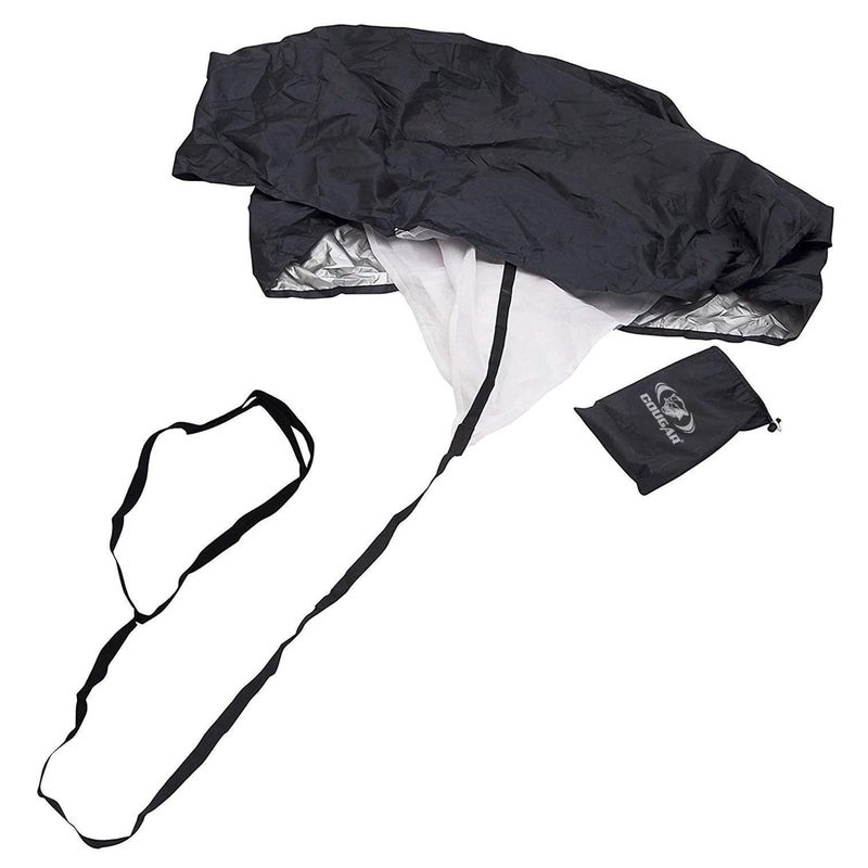 Cougar Power Speed Chute for Strength & Resistance - Image 4