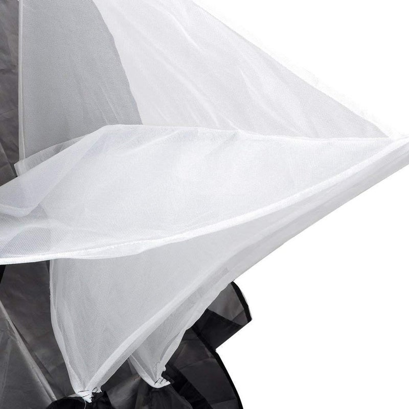 Cougar Power Speed Chute for Strength & Resistance - Image 2