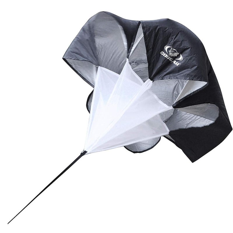 Cougar Power Speed Chute for Strength & Resistance - Image 1