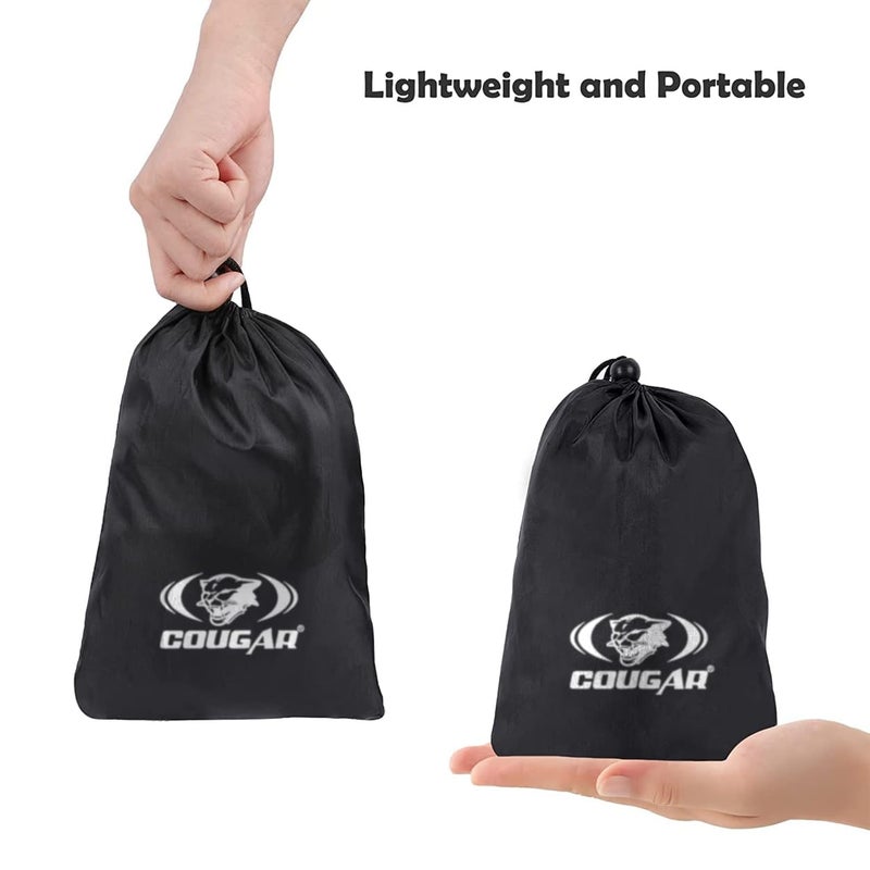 Cougar Power Speed Chute for Strength & Resistance - Image 5