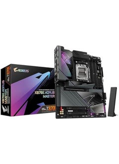 X870E AORUS Master