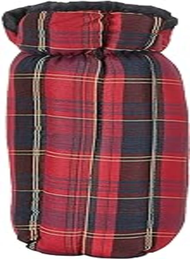 UNIVERSAL Universal Baby Supplies Wrap Around Feeding Bottle Bag, Multicolor color varies 