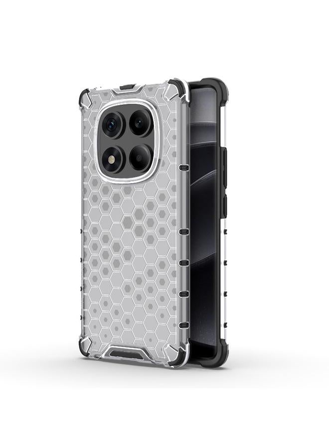 erorex Case For Redmi Note 14 Pro 4G Honeycomb Shockproof Phone Case - Image 1
