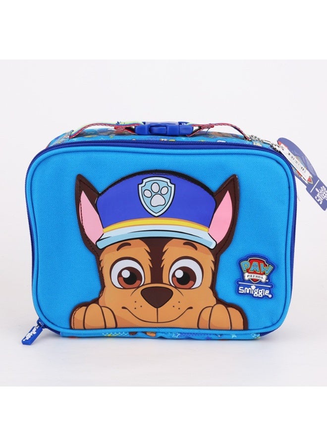 Smiggle × Paw Paw Team makes great contributions to Archie’s insulated lunch box - Image 1