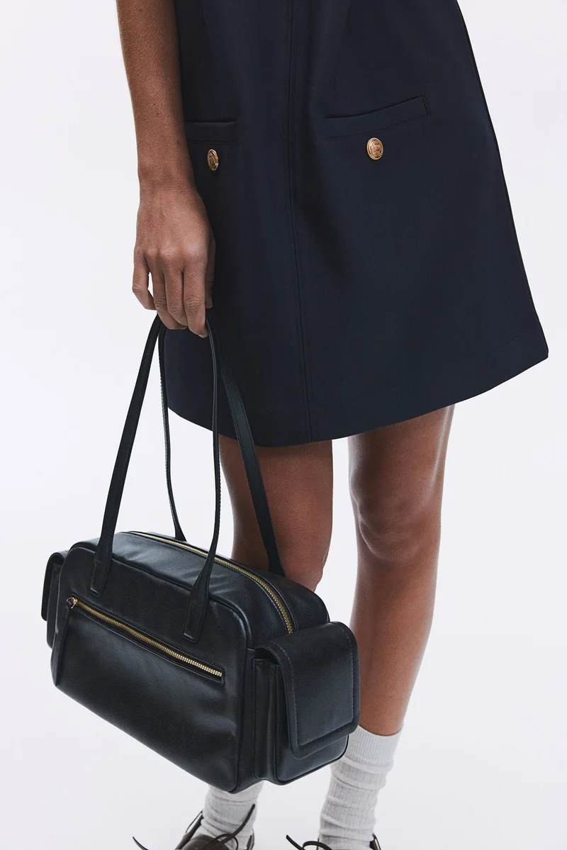 H&M A-line dress