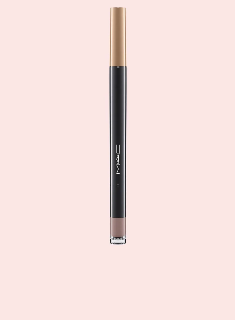 MAC Cosmetics Shape & Shade Brow Tint - Lingering