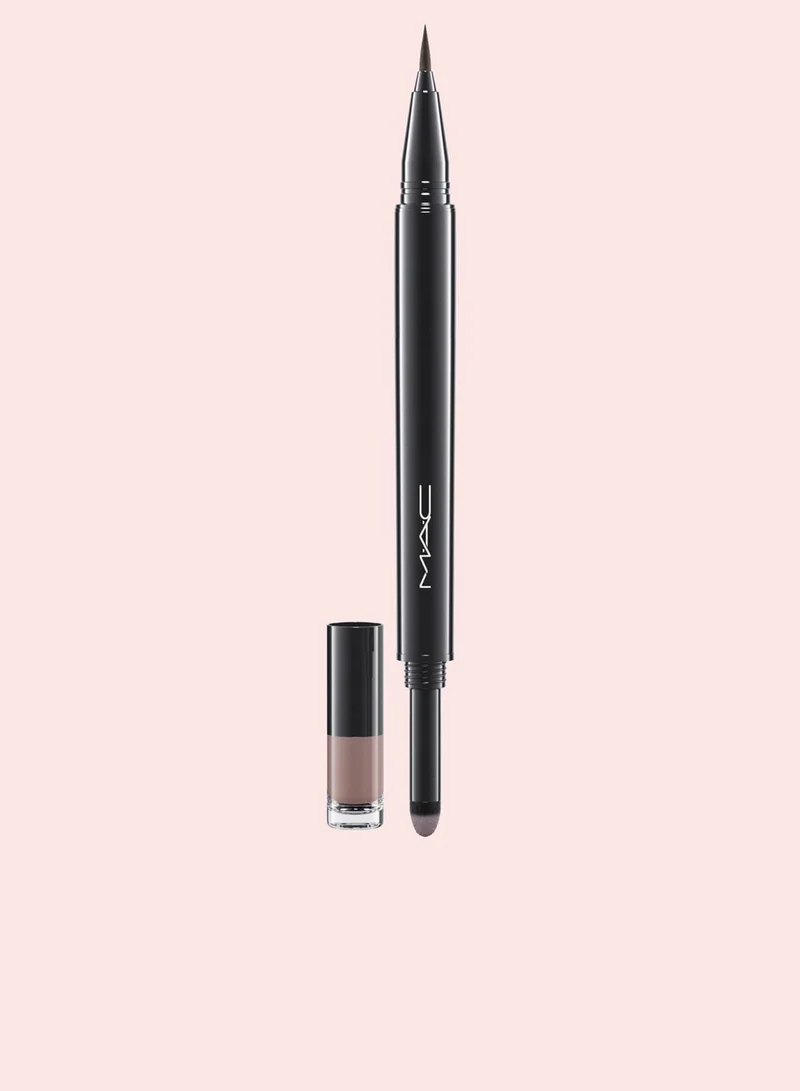 MAC Cosmetics Shape & Shade Brow Tint - Lingering
