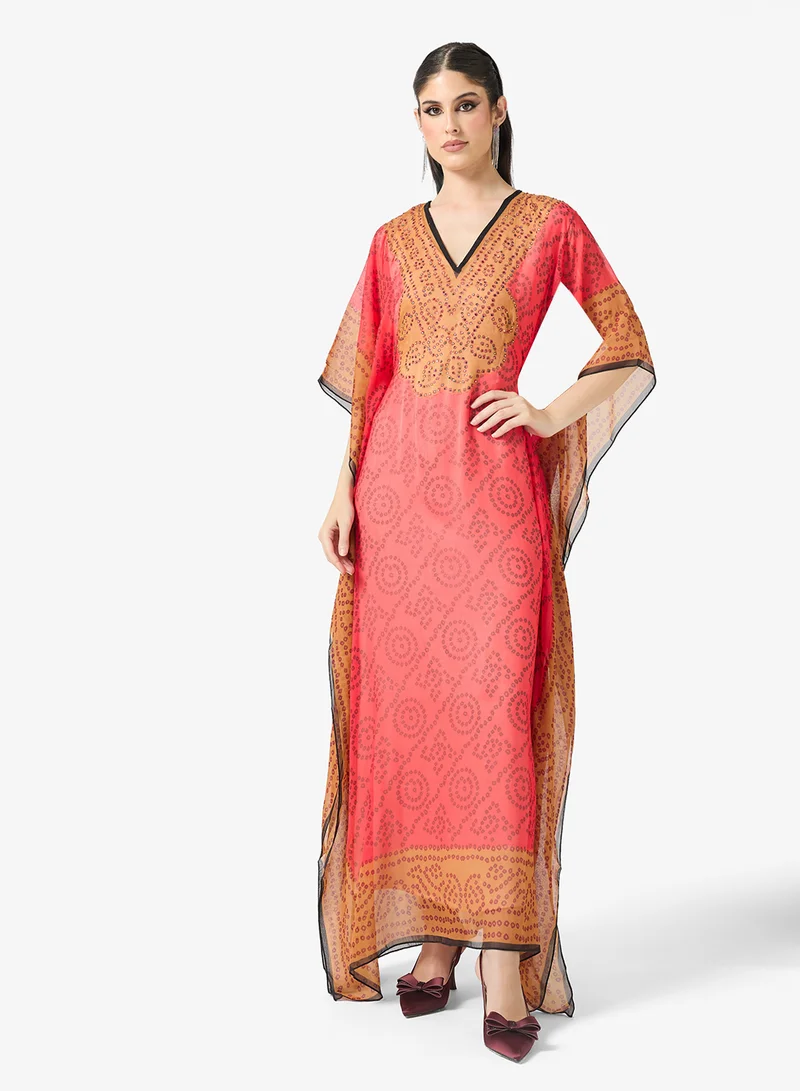 ارابيان كلوزيت LADIES KAFTAN