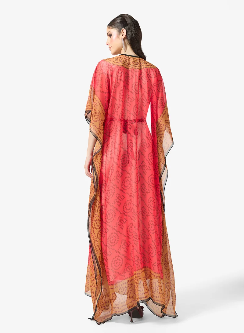 ارابيان كلوزيت LADIES KAFTAN