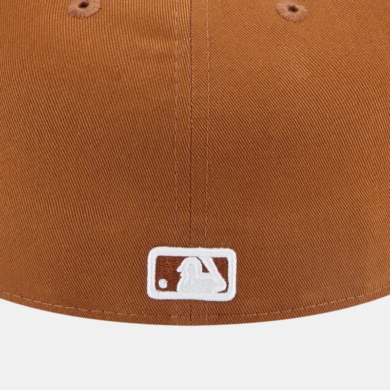 NEW ERA Men's Team Outline 59FIFTY Los Angeles Dodgers Cap