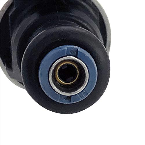 Kacrik GDI Fuel Injectors (Set of 6) Compatible with 2017-2019 Toyota Highlander Sienna Tacoma 3.5L 20-2019 ES350 16-2019 RX350 23250-0P090 - Image 2