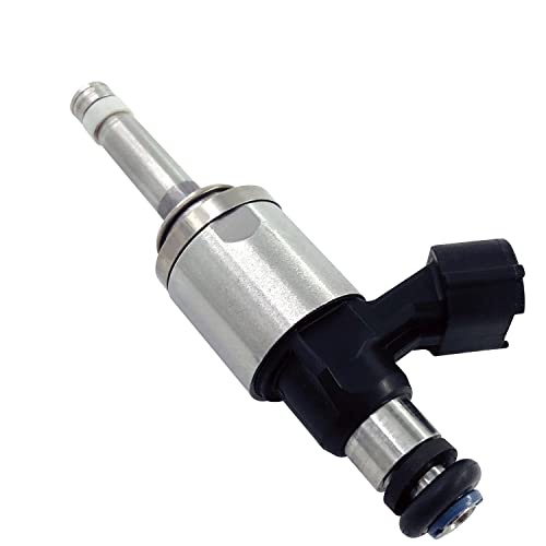 Kacrik GDI Fuel Injectors (Set of 6) Compatible with 2017-2019 Toyota Highlander Sienna Tacoma 3.5L 20-2019 ES350 16-2019 RX350 23250-0P090 - Image 5