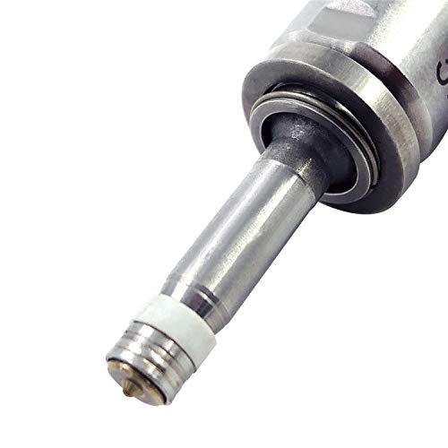 Kacrik GDI Fuel Injectors (Set of 6) Compatible with 2017-2019 Toyota Highlander Sienna Tacoma 3.5L 20-2019 ES350 16-2019 RX350 23250-0P090 - Image 3