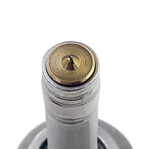 Kacrik GDI Fuel Injectors (Set of 6) Compatible with 2017-2019 Toyota Highlander Sienna Tacoma 3.5L 20-2019 ES350 16-2019 RX350 23250-0P090 - Image 4