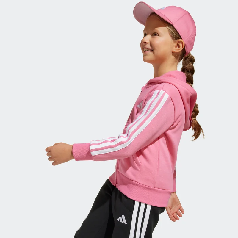 adidas LK 3S FL FZ HD