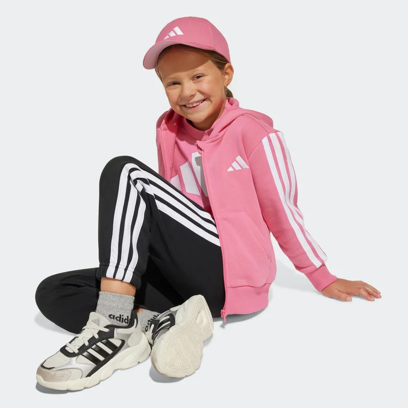 adidas LK 3S FL FZ HD